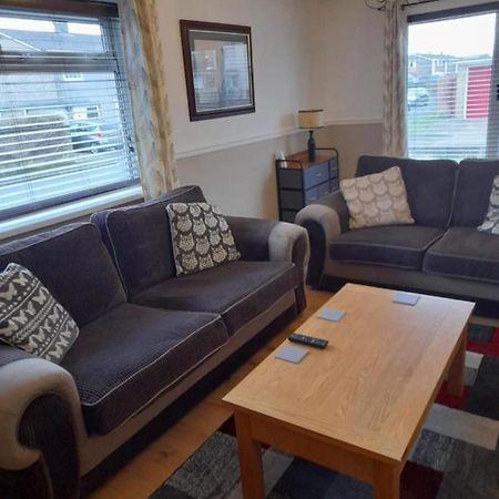 Quiet 3 Bed Close To The A1 Newton Aycliffe Exterior photo