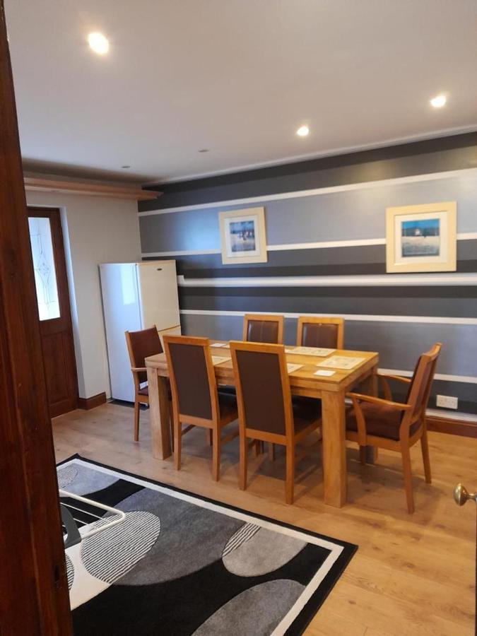 Quiet 3 Bed Close To The A1 Newton Aycliffe Exterior photo