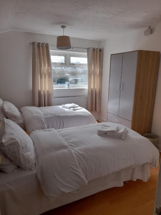 Quiet 3 Bed Close To The A1 Newton Aycliffe Exterior photo